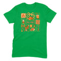 Irish Green