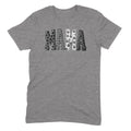 Graphite Heather