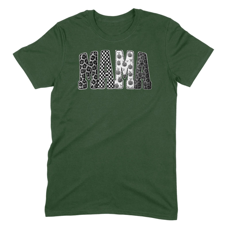 Forest Green