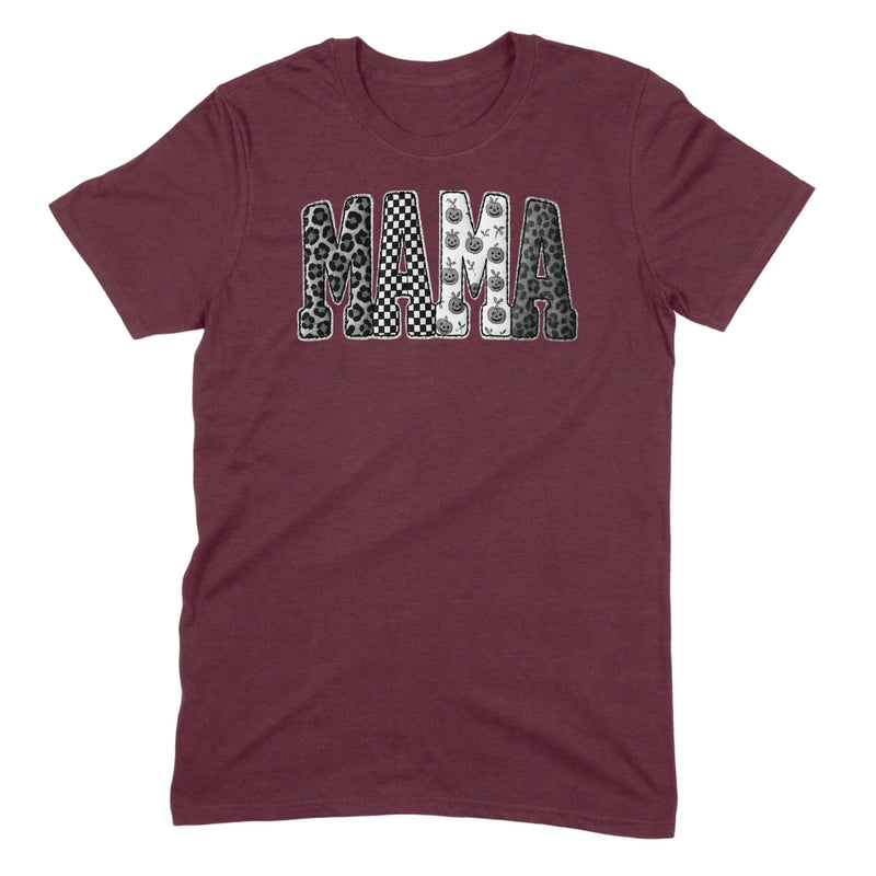 Heather Maroon