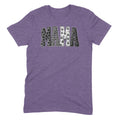 Heather Purple