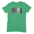 Heather Irish Green
