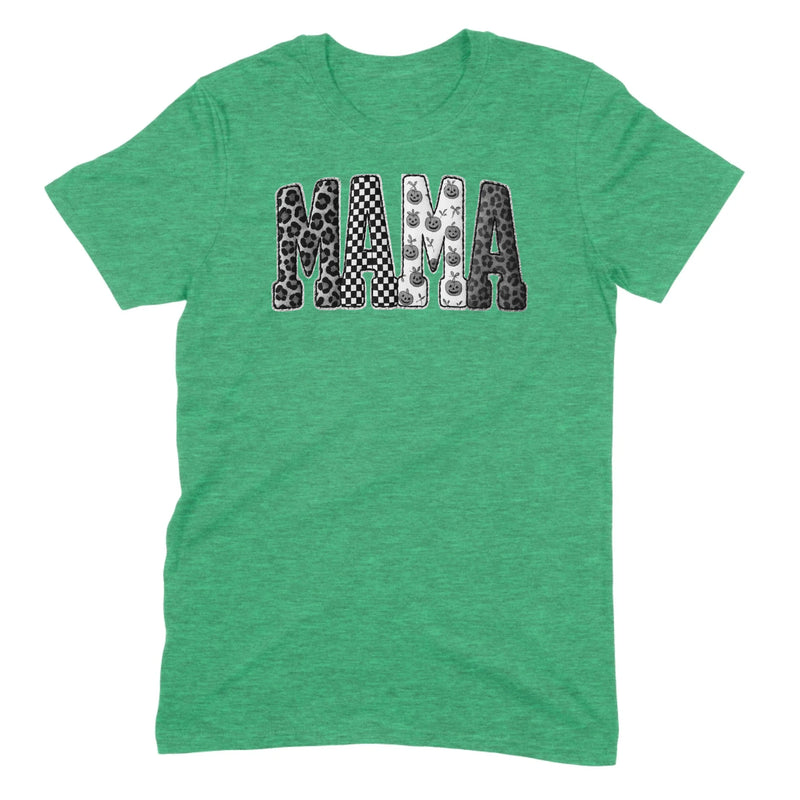 Heather Irish Green
