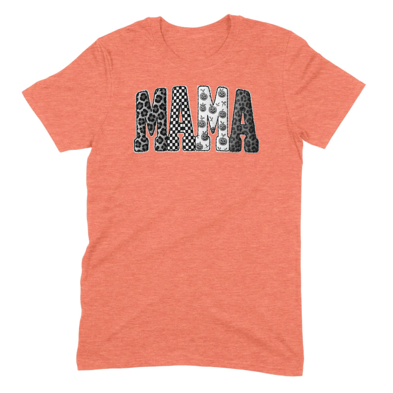 Heather Orange