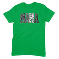 Irish Green