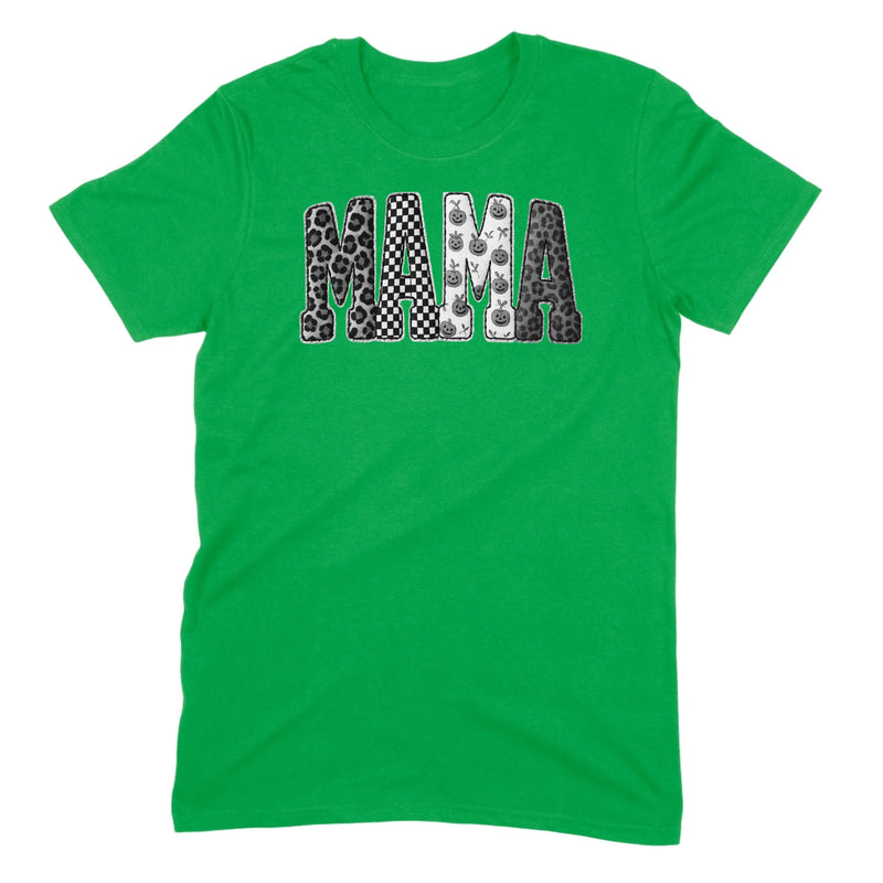 Irish Green