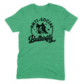 Heather Irish Green