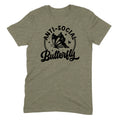 Heather Military Green