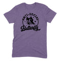Heather Purple
