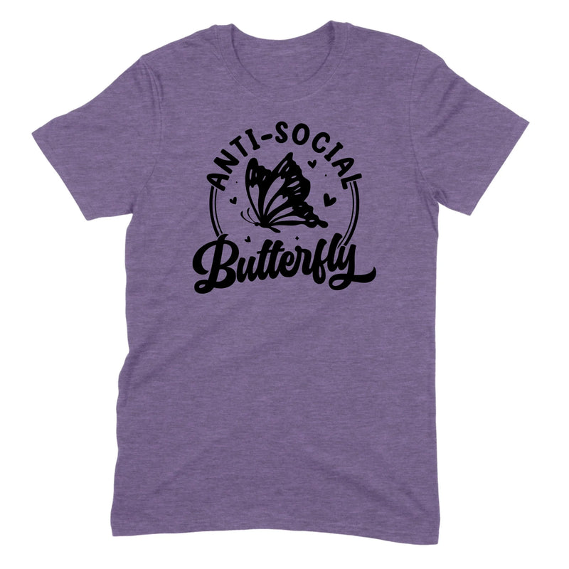 Heather Purple