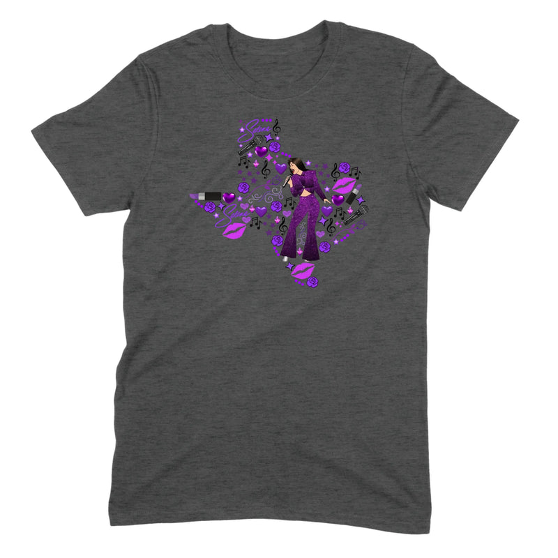 Dark Heather