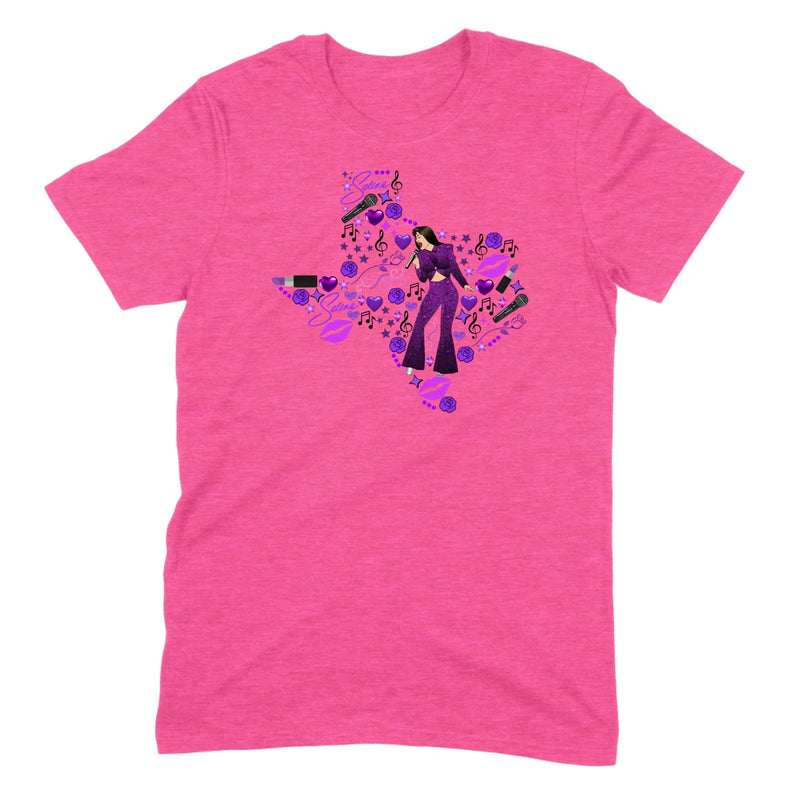 Heather Heliconia