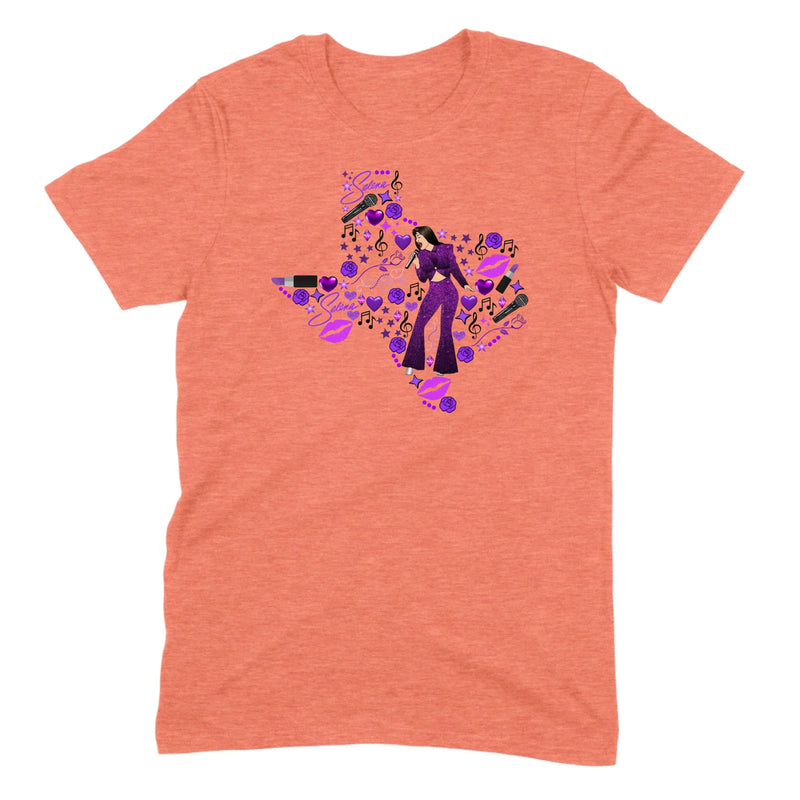 Heather Orange