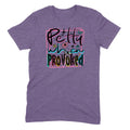 Heather Purple