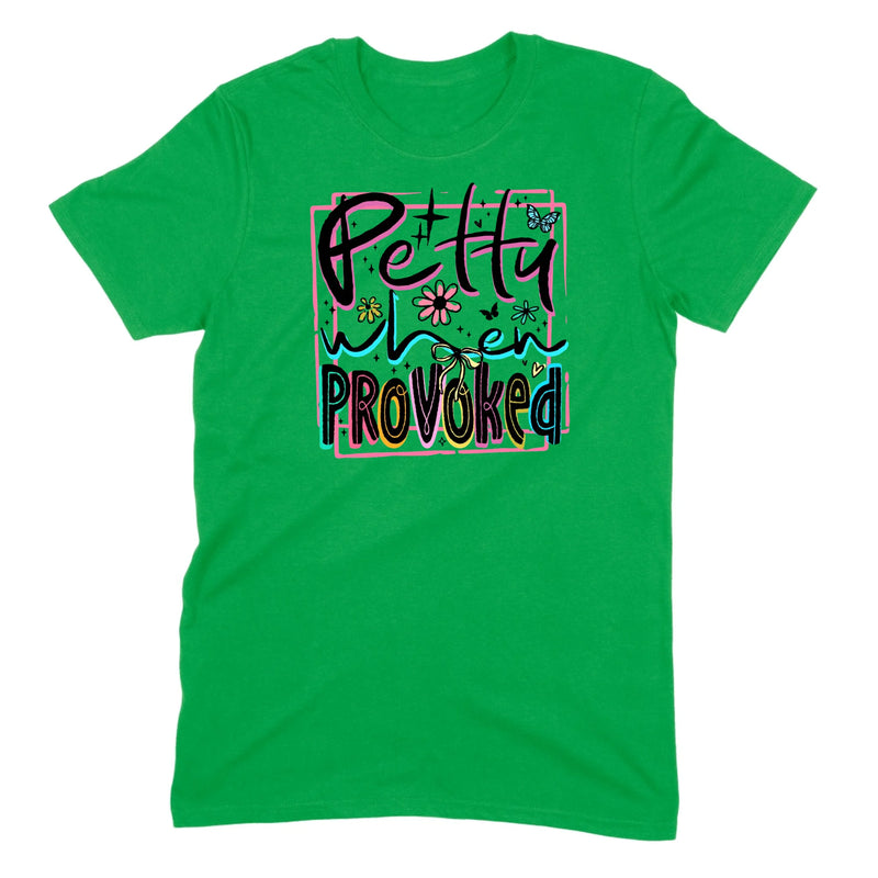 Irish Green
