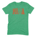 Heather Irish Green