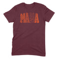 Heather Maroon