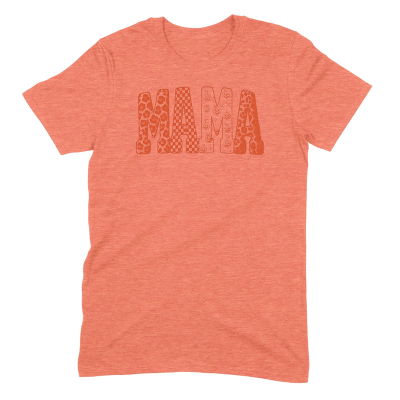 Heather Orange