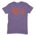 Heather Purple