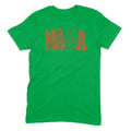 Irish Green