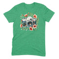 Heather Irish Green