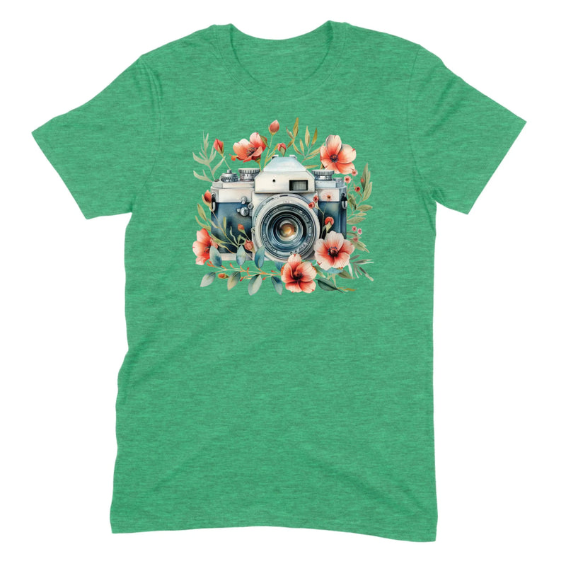 Heather Irish Green