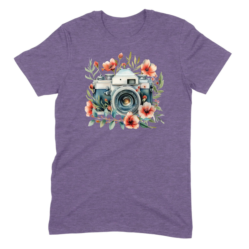 Heather Purple