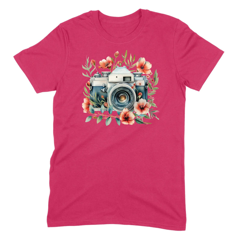 Heliconia