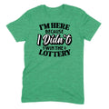 Heather Irish Green