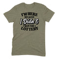 Heather Military Green
