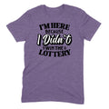 Heather Purple