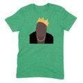 Heather Irish Green