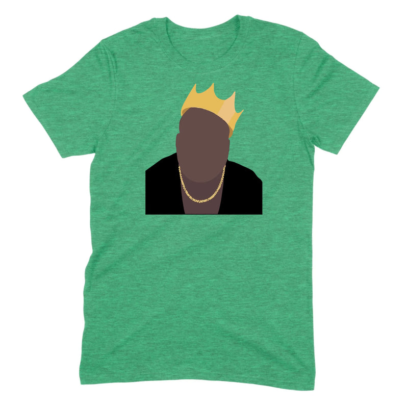 Heather Irish Green