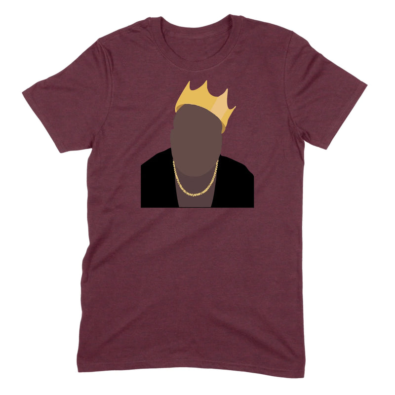 Heather Maroon