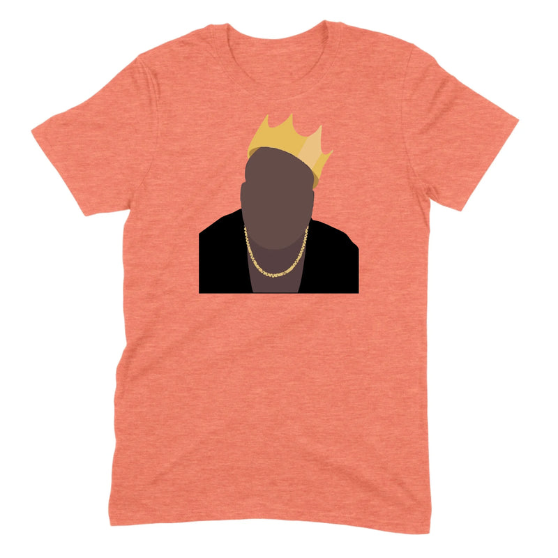 Heather Orange