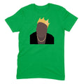 Irish Green