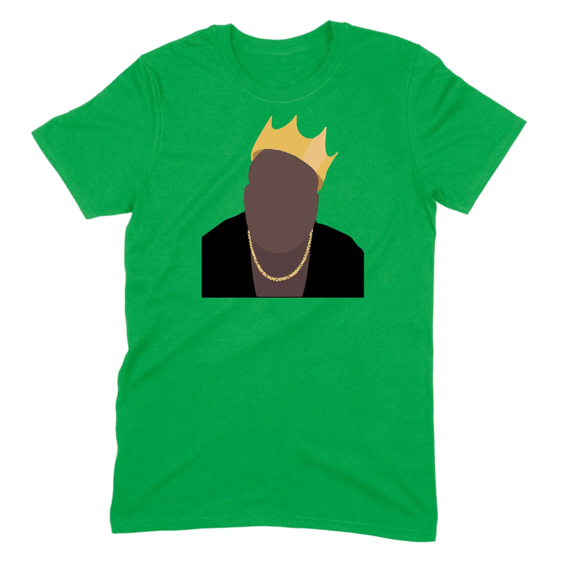 Irish Green