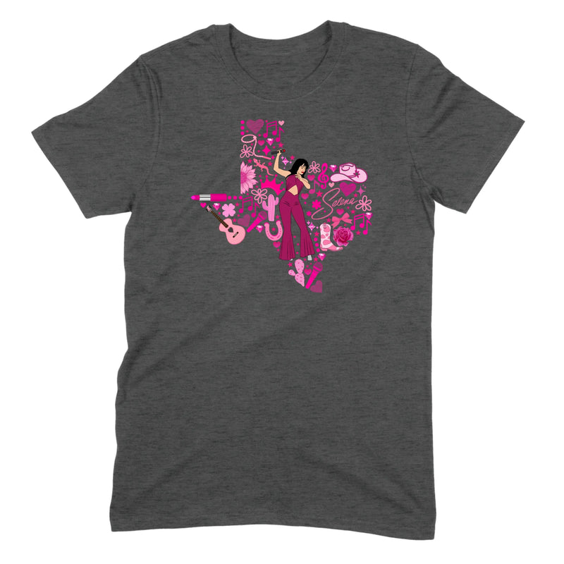 Dark Heather