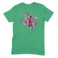 Heather Irish Green