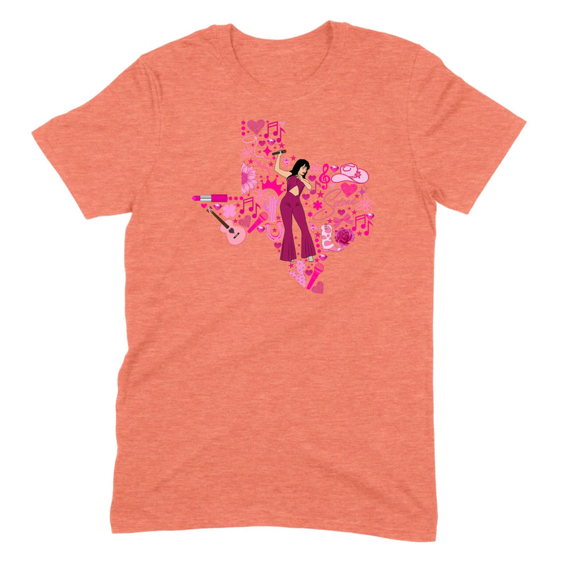 Heather Orange