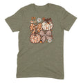 Heather Military Green