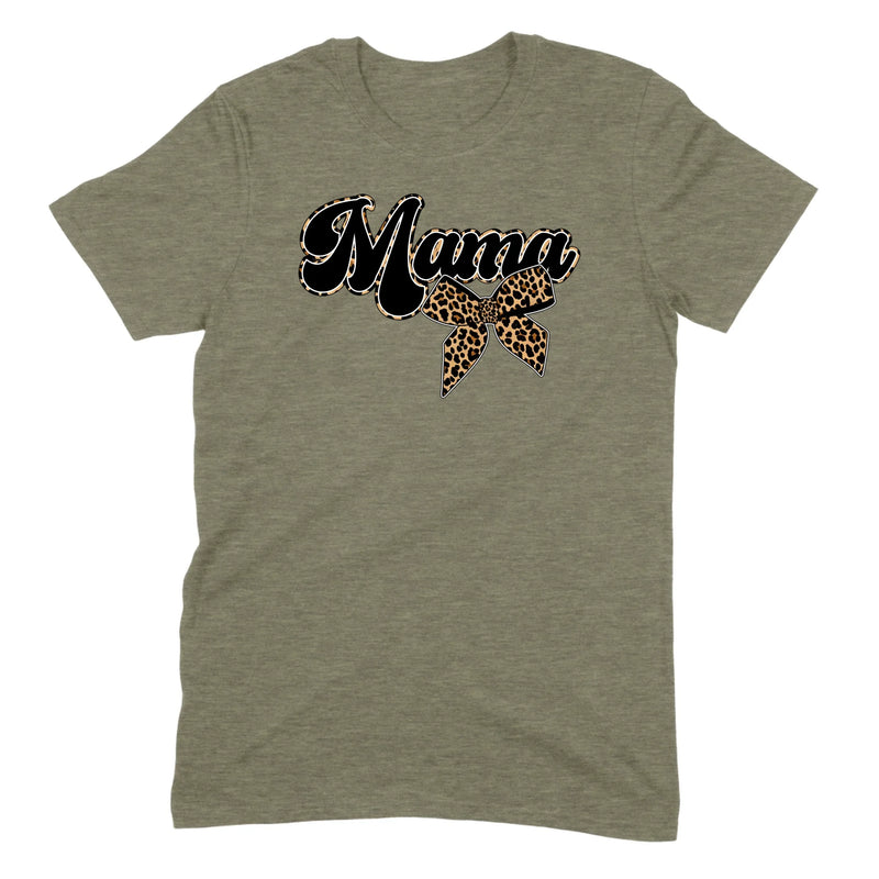 Heather Military Green