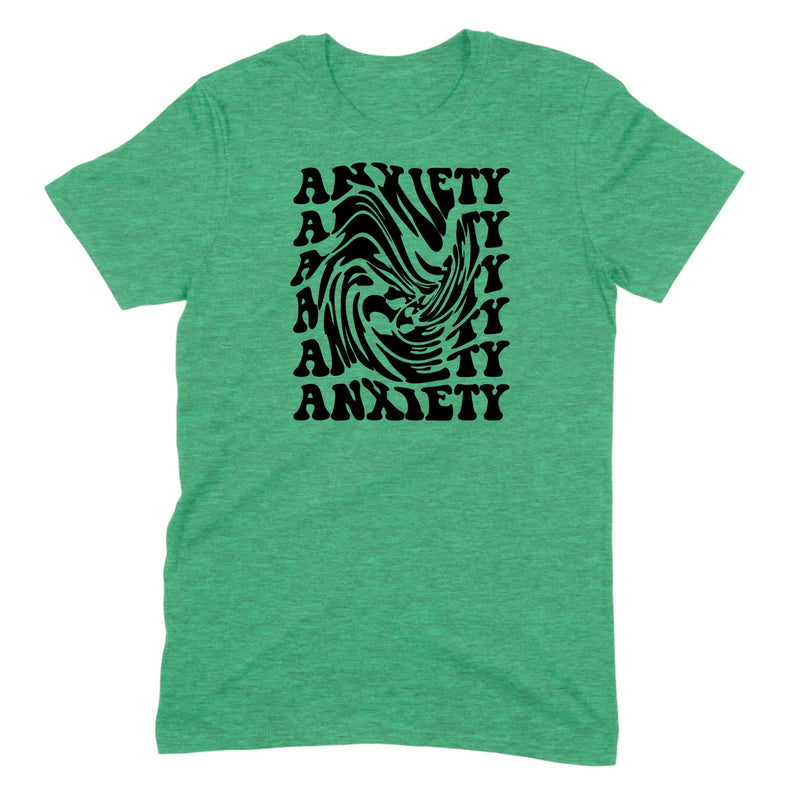 Heather Irish Green