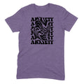 Heather Purple