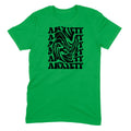 Irish Green