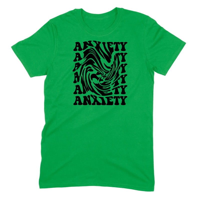 Irish Green