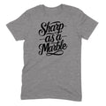 Graphite Heather