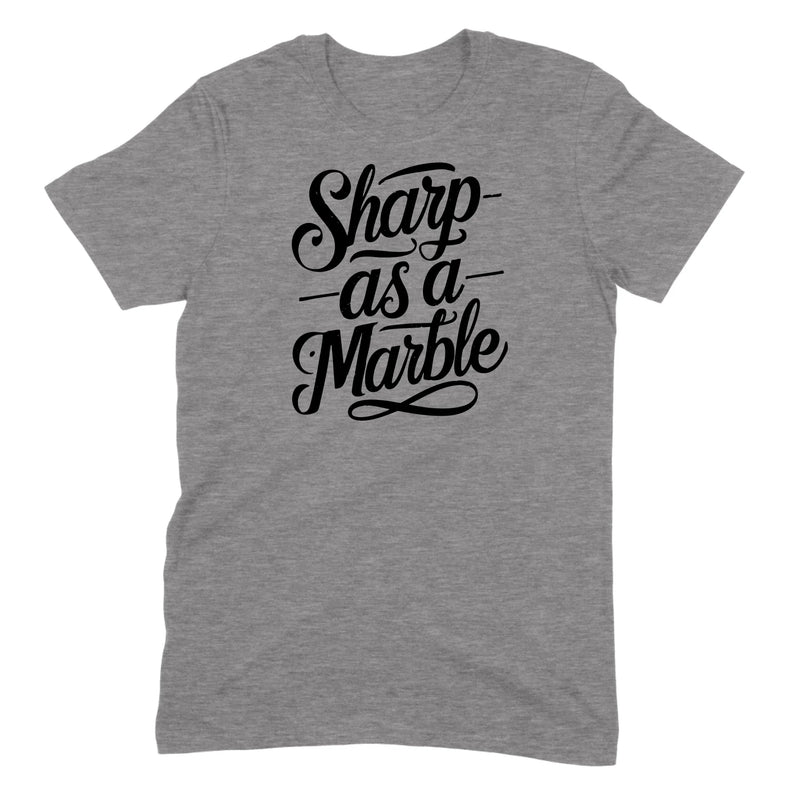 Graphite Heather
