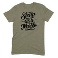 Heather Military Green