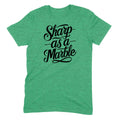 Heather Irish Green